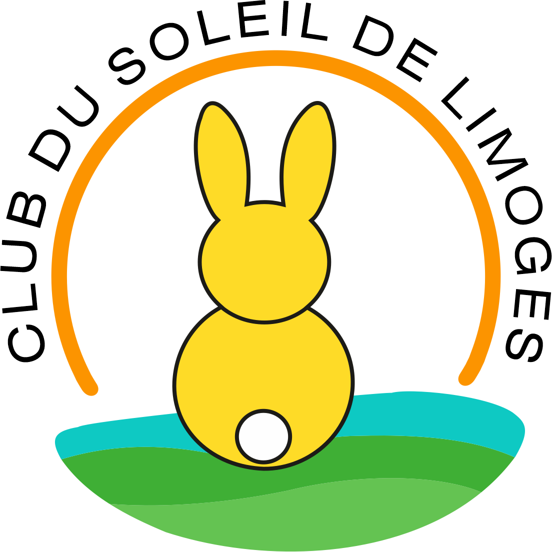 Club du Soleil de Limoges